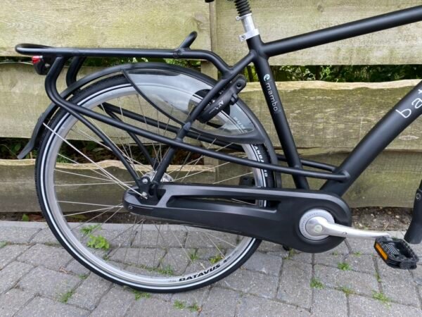 Batavus inspire herenfiets