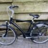 Batavus inspire herenfiets