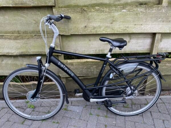 Batavus inspire herenfiets