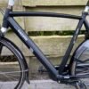 Gazelle orange c7 plus herenfiets