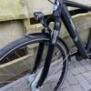 Gazelle orange c7 plus herenfiets
