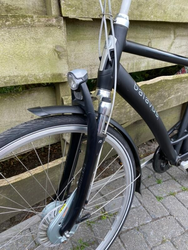 Batavus inspire herenfiets