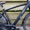 Gazelle orange c7 plus herenfiets