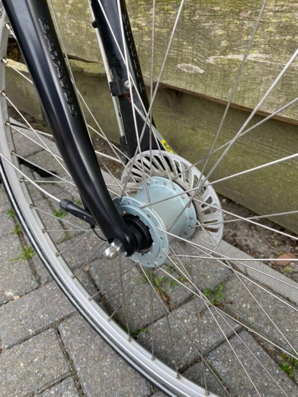 Batavus inspire herenfiets