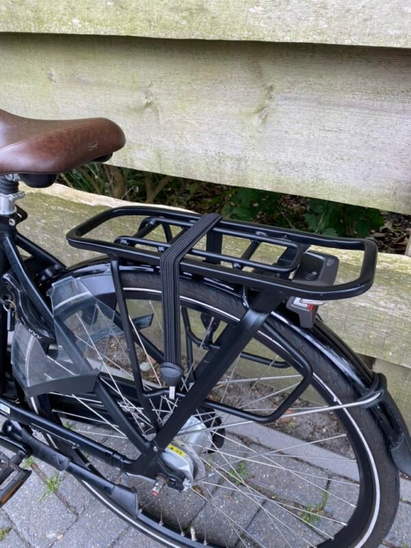 Gazelle orange c7 plus herenfiets