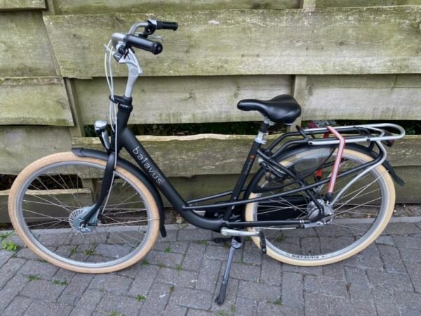 Batavus inspire Dames / moeder fiets
