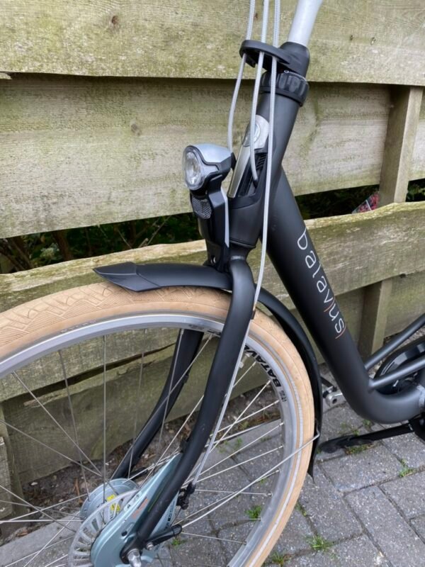 Batavus inspire Dames / moeder fiets