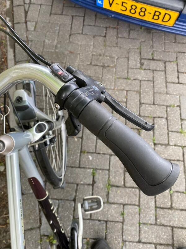 Gazelle Geneve Herenfiets