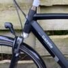 Gazelle orange c7 plus herenfiets