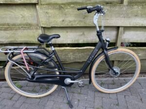 Batavus inspire Dames / moeder fiets