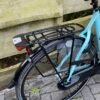Gazelle Chamonix Comfort Damesfiets