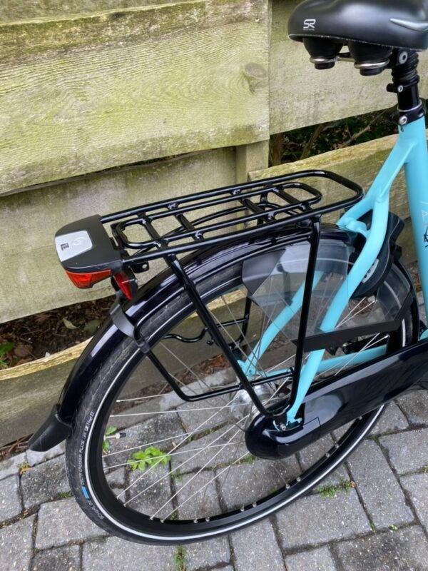 Gazelle Chamonix Comfort Damesfiets