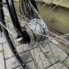 Gazelle Chamonix Comfort Damesfiets