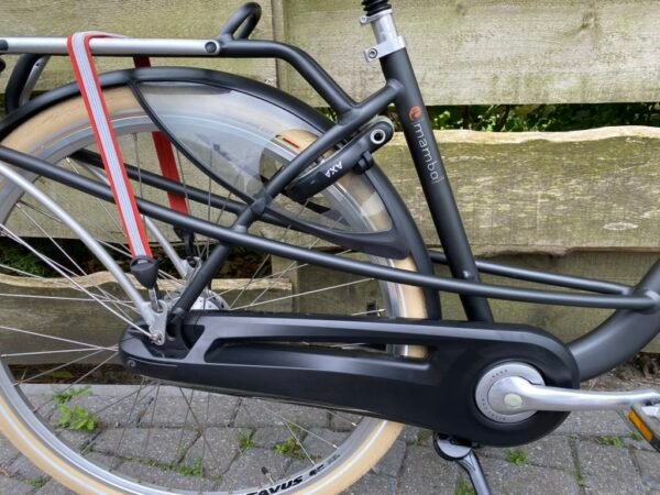 Batavus inspire Dames / moeder fiets