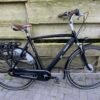 Gazelle orange c7 plus herenfiets
