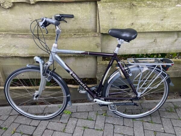 Gazelle Geneve Herenfiets