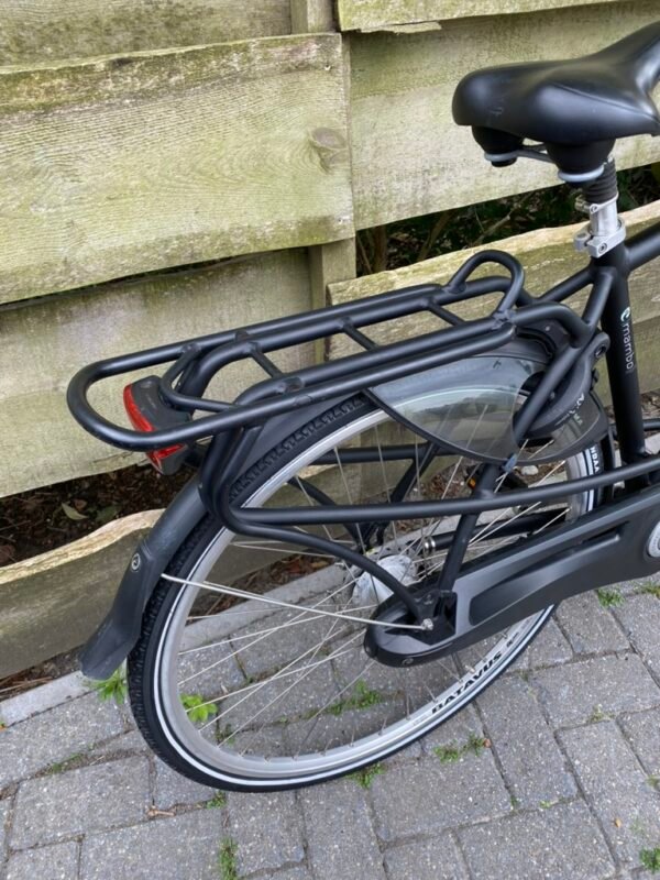 Batavus inspire herenfiets