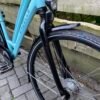 Gazelle Chamonix Comfort Damesfiets