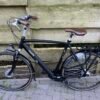 Gazelle orange c7 plus herenfiets