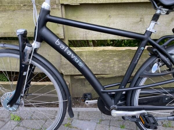 Batavus inspire herenfiets