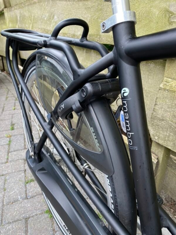 Batavus inspire herenfiets