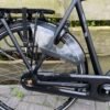 Gazelle orange c7 plus herenfiets