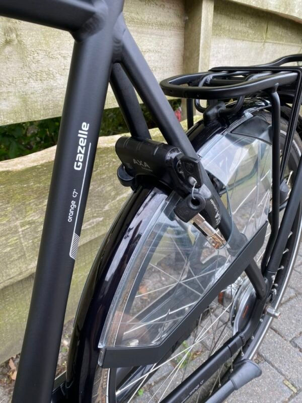 Gazelle orange c7 plus herenfiets