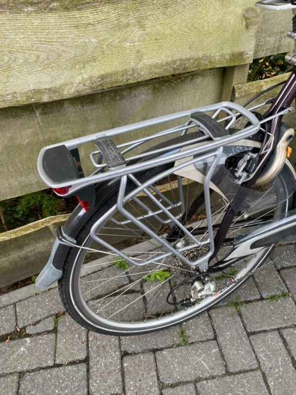 Gazelle Geneve Herenfiets