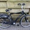 Batavus inspire herenfiets