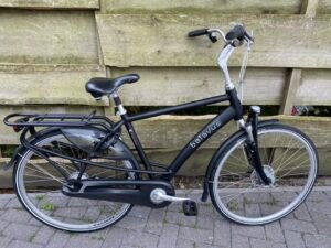 Batavus inspire herenfiets