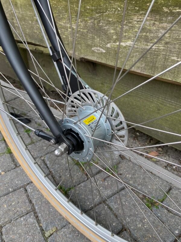 Batavus inspire Dames / moeder fiets