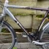 Gazelle Geneve Herenfiets
