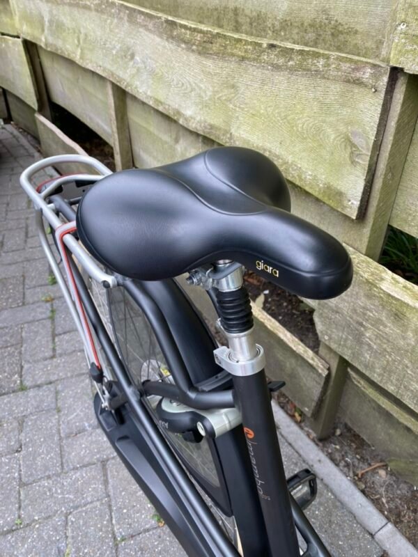 Batavus inspire Dames / moeder fiets