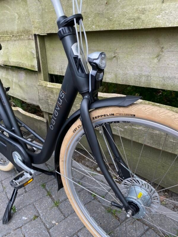 Batavus inspire Dames / moeder fiets