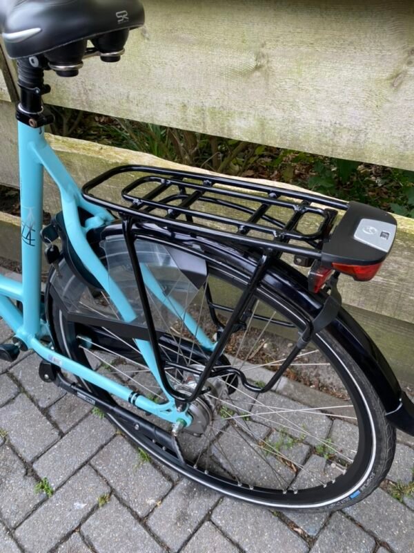 Gazelle Chamonix Comfort Damesfiets