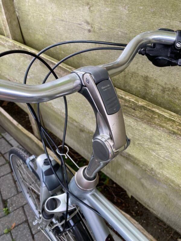 Gazelle Geneve Herenfiets