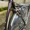 Gazelle Geneve Herenfiets
