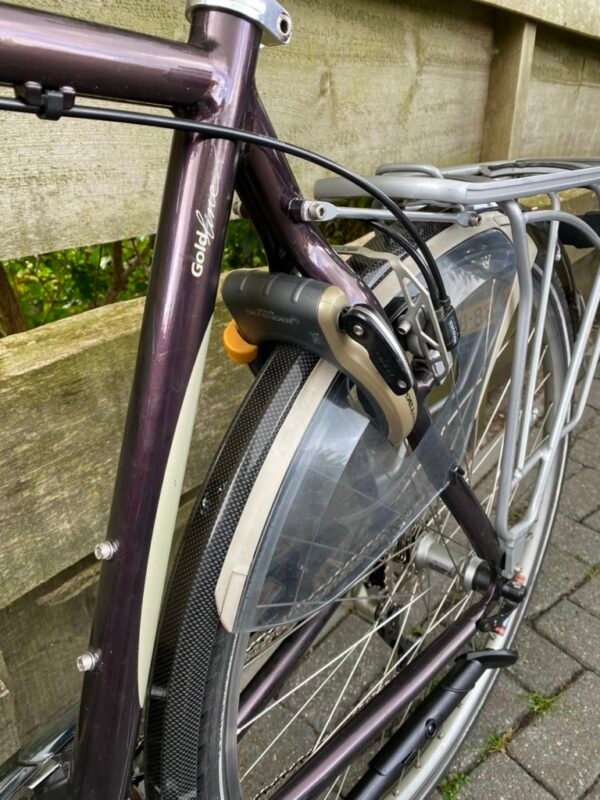 Gazelle Geneve Herenfiets
