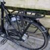 Gazelle orange c7 plus herenfiets