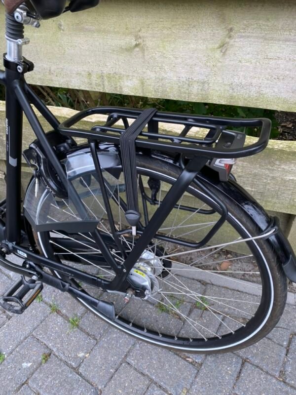 Gazelle orange c7 plus herenfiets