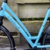 Gazelle Chamonix Comfort Damesfiets