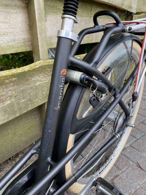 Batavus inspire Dames / moeder fiets