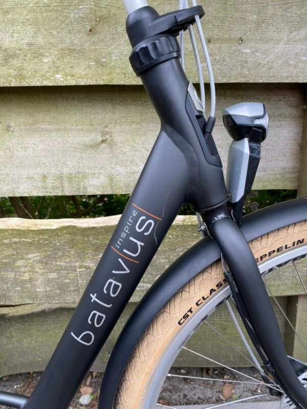 Batavus inspire Dames / moeder fiets