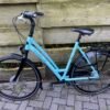 Gazelle Chamonix Comfort Damesfiets