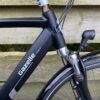 Gazelle orange c7 plus herenfiets