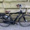 Gazelle orange c7 plus herenfiets