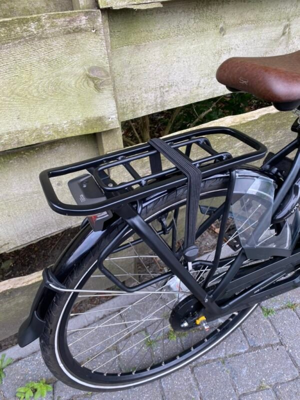 Gazelle orange c7 plus herenfiets