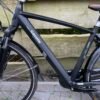Gazelle orange c7 plus herenfiets