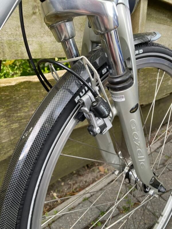 Gazelle Geneve Herenfiets