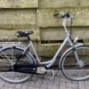Batavus Holiday Damesfiets